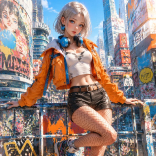 菁选灵创 企业级算力服务